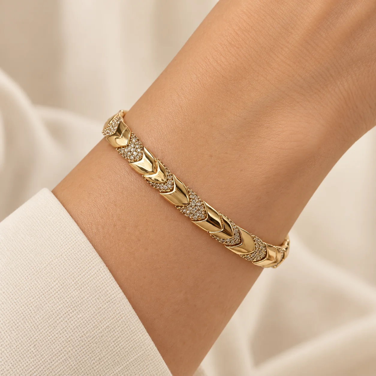 Taşlı Snake